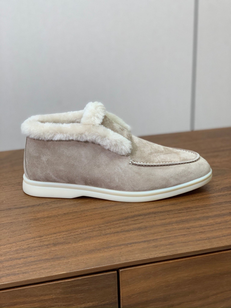 L0r0 P1ana loafers
